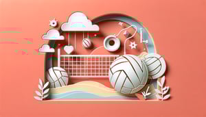 Ultimate Volleyball IQ Test: Only True Players Ace It?