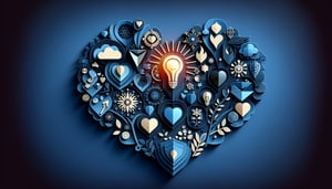 Soul Test: What Color Is Your Soul? Free & Instant