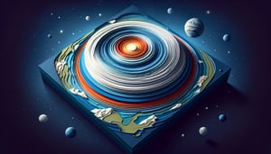 Mind-Blowing Earth