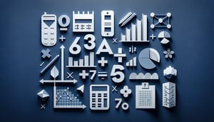 Free 5th Grade Arithmetic Skills Assessment Quiz