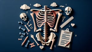 Free Long Bone Anatomy Quiz - Practice Test