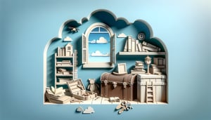 Test Your Knowledge on Mandie and the Forbidden Attic