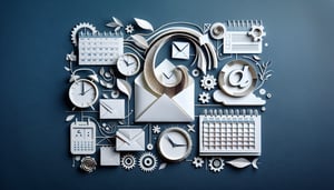 Free Email and Calendar Skills Test Quiz