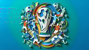 Ultimate World Cup Soccer Trivia Quiz - Test Your Skills