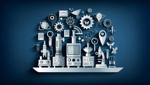 Free XRF & XRD Instrumentation Knowledge Quiz