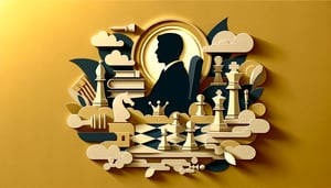 Harvey Specter IQ Test - Can You Pass?