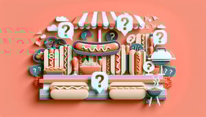 Hot Dog Trivia Quiz - Free Online Challenge for Fans