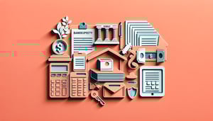 Should I File for Bankruptcy Quiz? Challenge Your Knowledge