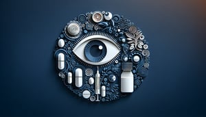 Free Ophthalmology Medication Quiz