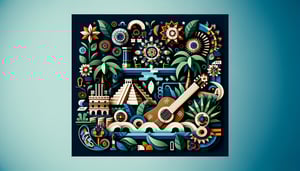 Contemporary Central America Quiz