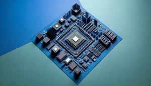 Free Computer Architecture Fundamentals Quiz