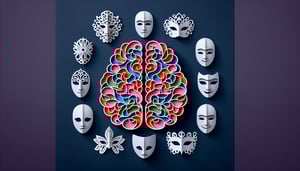 Psych of Personality Quiz