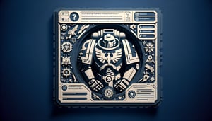 Ultimate Warhammer 40k Faction Quiz: Which Army Are You?