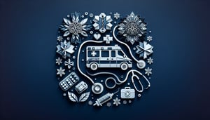 Free EMT Basic Knowledge Quiz