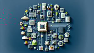 Free Computer Architecture Practice Quiz