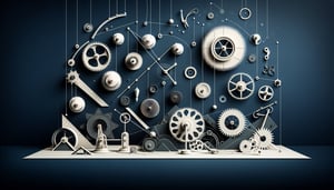 Free Mechanical Advantage & Efficiency Quiz