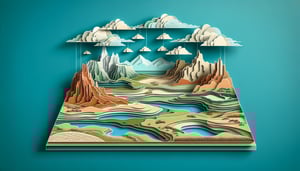 Think You Know Midwest Landforms? Take the Quiz!