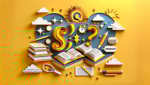 Master Commas: Take Our Comma Usage Quiz Today!