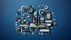Free Information Literacy Knowledge Quiz