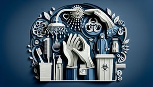 Dental Infection Control Quizlet: Test Your Safety Smarts