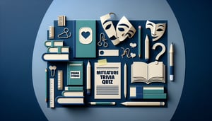Free Death of a Salesman Quiz