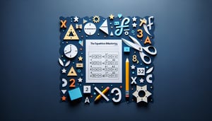 Free Literal Equations Practice Quiz