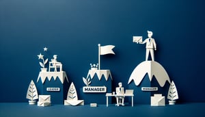 Free Leader vs Manager Quiz to Test Leadership Skills