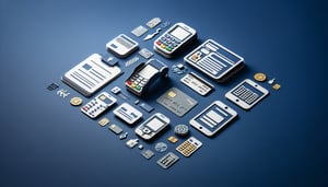 Free POS and EMV Application Knowledge Test