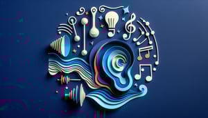 Free Sound Production Quiz