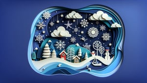 Ultimate Winter Trivia Quiz: Test Your Cold Knowledge