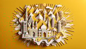 SW Asia Geography Quiz: Test Your Khali SW Knowledge