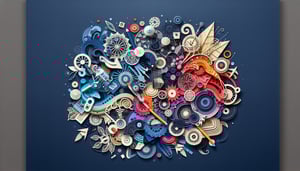Exploring Arts and Creativity Quiz