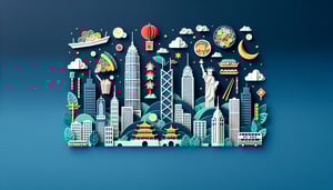 Free Hong Kong Trivia Quiz