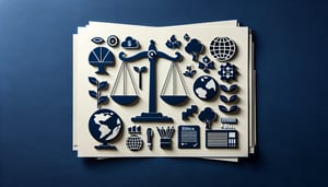 Free Business Ethics & CSR Quiz