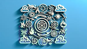 Discover Your True Naruto Elements - Take the Quiz!