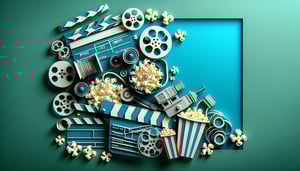 How Many Movies Have You Seen? Quiz - Find Your Total