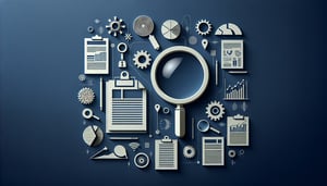 Advanced Reporting Topics Quiz