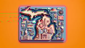 Ultimate Michigan Trivia Quiz
