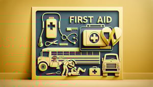 Chp First Aid Test