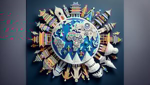 Global Perspectives in Cross-Cultural Contexts Quiz