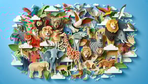 Ultimate Animal Expert Quiz: Test Your Wildlife Knowledge