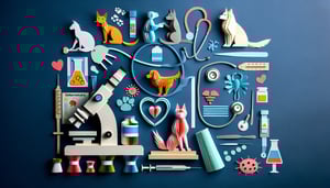 Free Veterinary Disease Knowledge Test Quiz