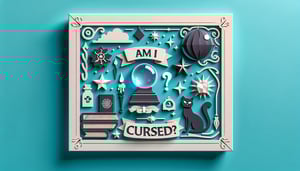 Am I Cursed? Take This Free Quiz to Reveal Your Curse