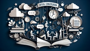 Free Crucial Conversations Test Practice Quiz