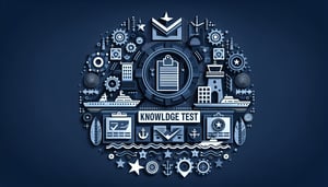 Free Military Harbour Selection Knowledge Test