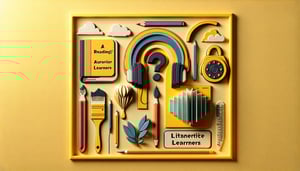 What Type of Learner Am I? Find Your Learning Styl