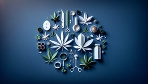 Principles and Practices of Cannabis Flower Production Quiz