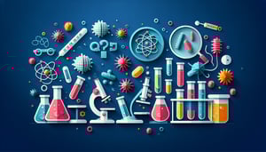 Free Microbiology Laboratory Techniques Quiz
