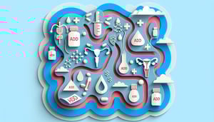 Quiz: How ADH Travels to Target Cells via Bloodstream