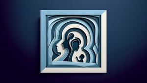 Free Abusive Dad Quiz: Spot Emotional Abuse & Act Now